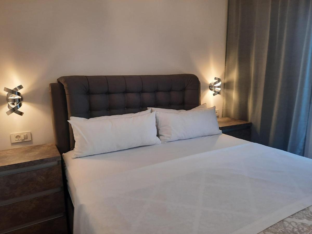 Apartment Anny De Luxe With Sea View Makarska Extérieur photo