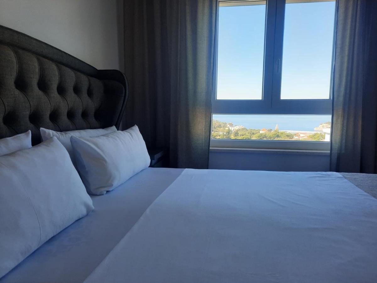 Apartment Anny De Luxe With Sea View Makarska Extérieur photo