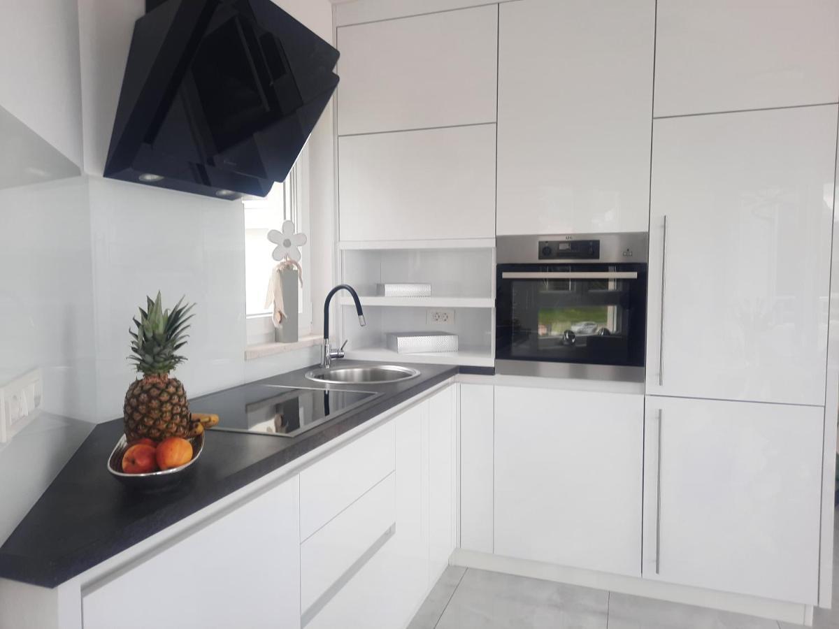 Apartment Anny De Luxe With Sea View Makarska Extérieur photo