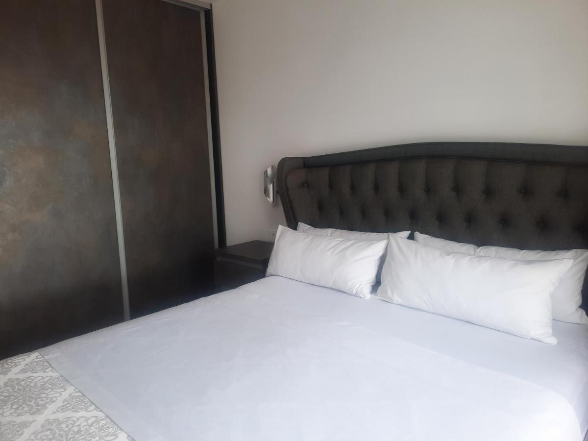Apartment Anny De Luxe With Sea View Makarska Extérieur photo