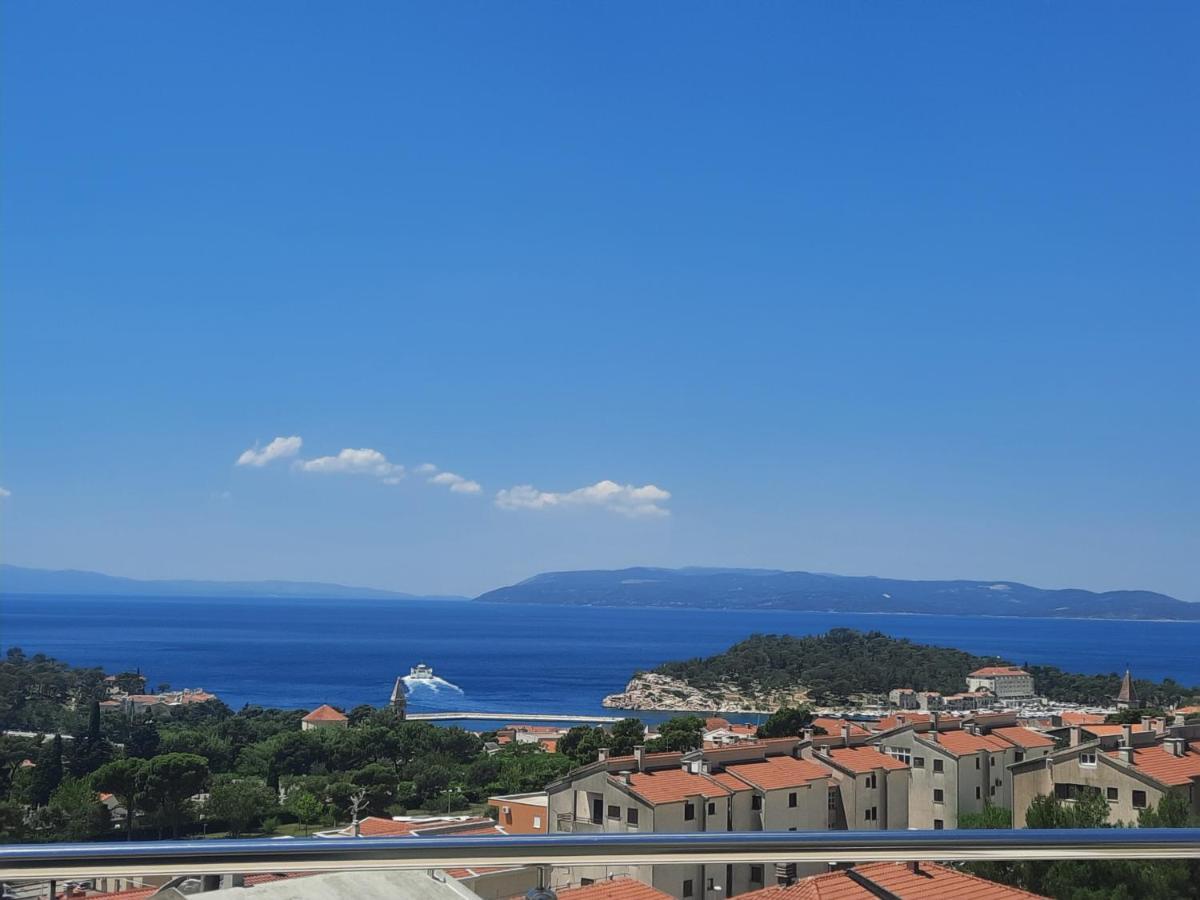 Apartment Anny De Luxe With Sea View Makarska Extérieur photo